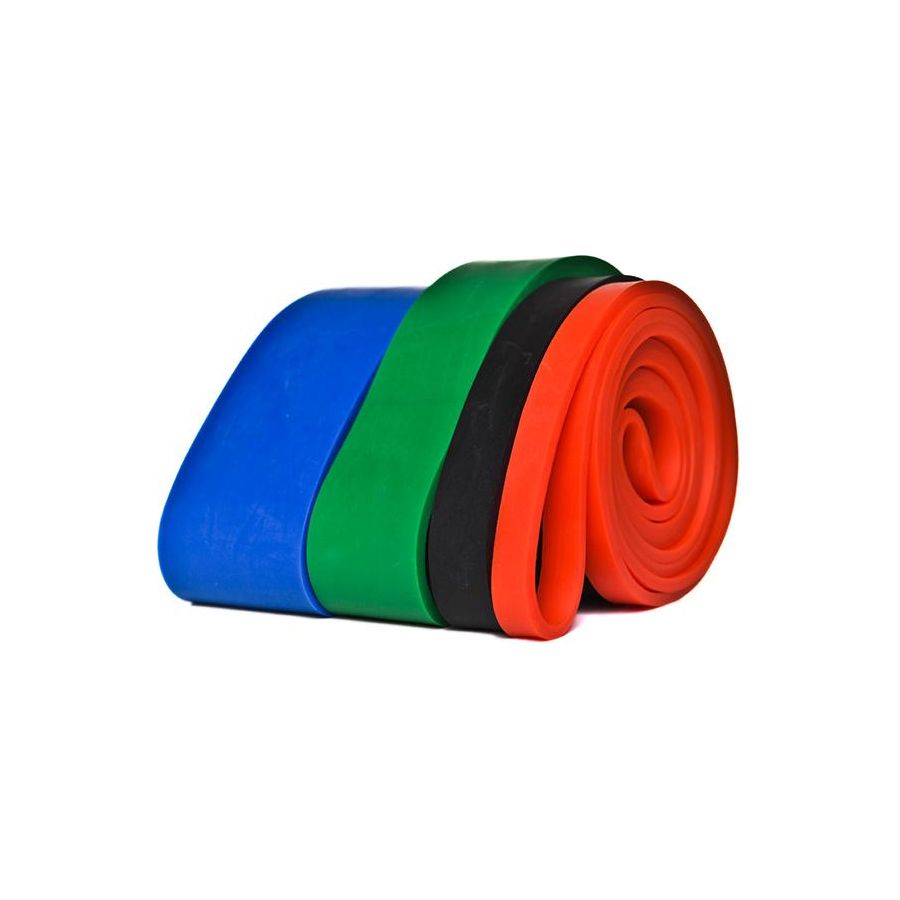 Bebak Pro Widerstands-, Fitnessbänder - BEBAK BOXING