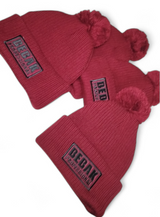 BEBAK - Boxing wool hat winter