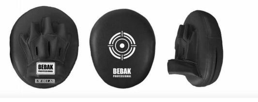 BEBAK | AEROX Air Punch Pratzen - BEBAK BOXING