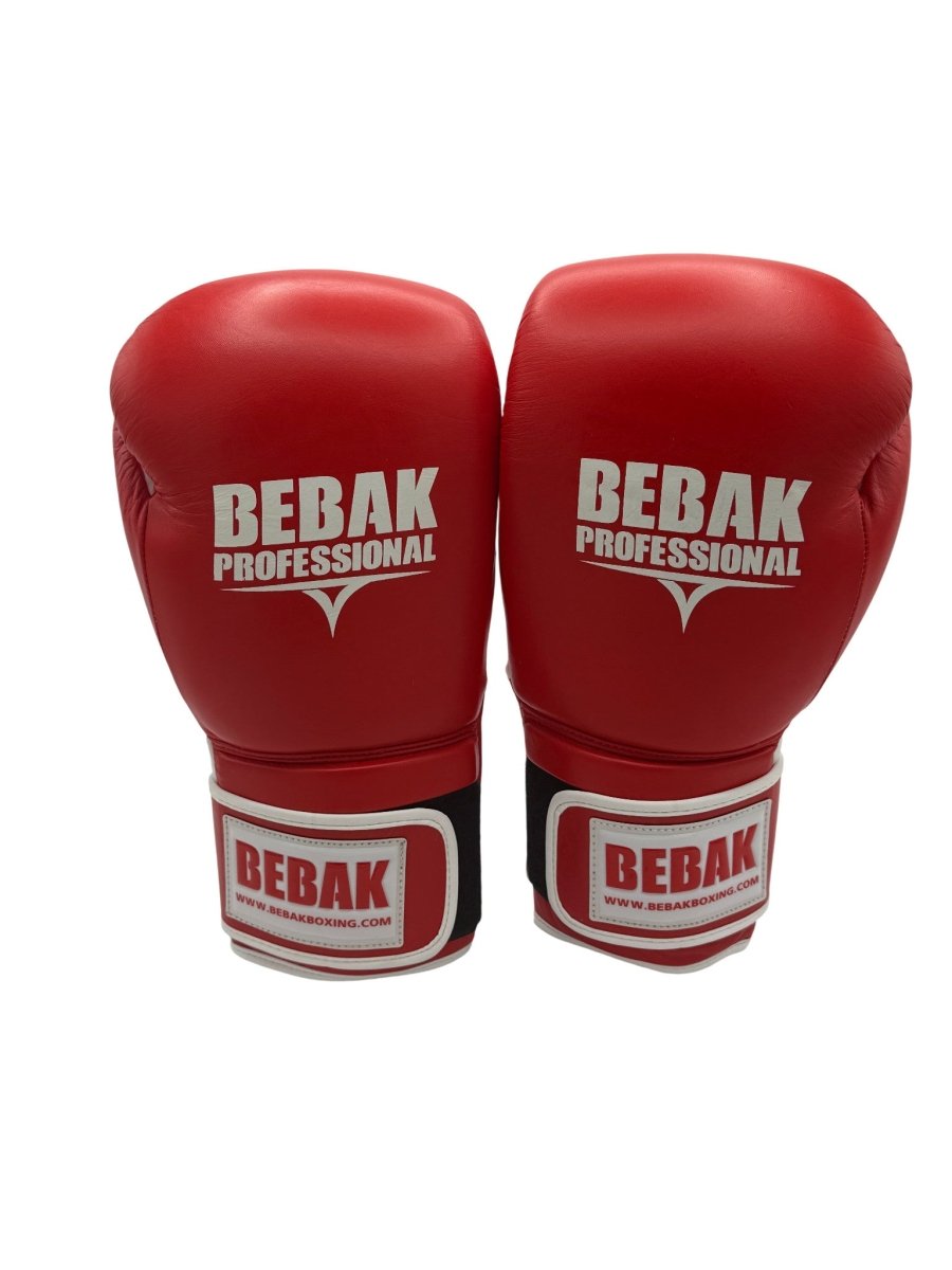 BEBAK | ARCUS Training/Sparring - BEBAK BOXING