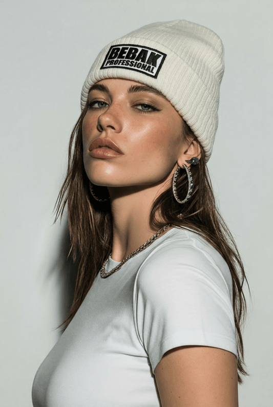 Bebak Beanie - BEBAK BOXING