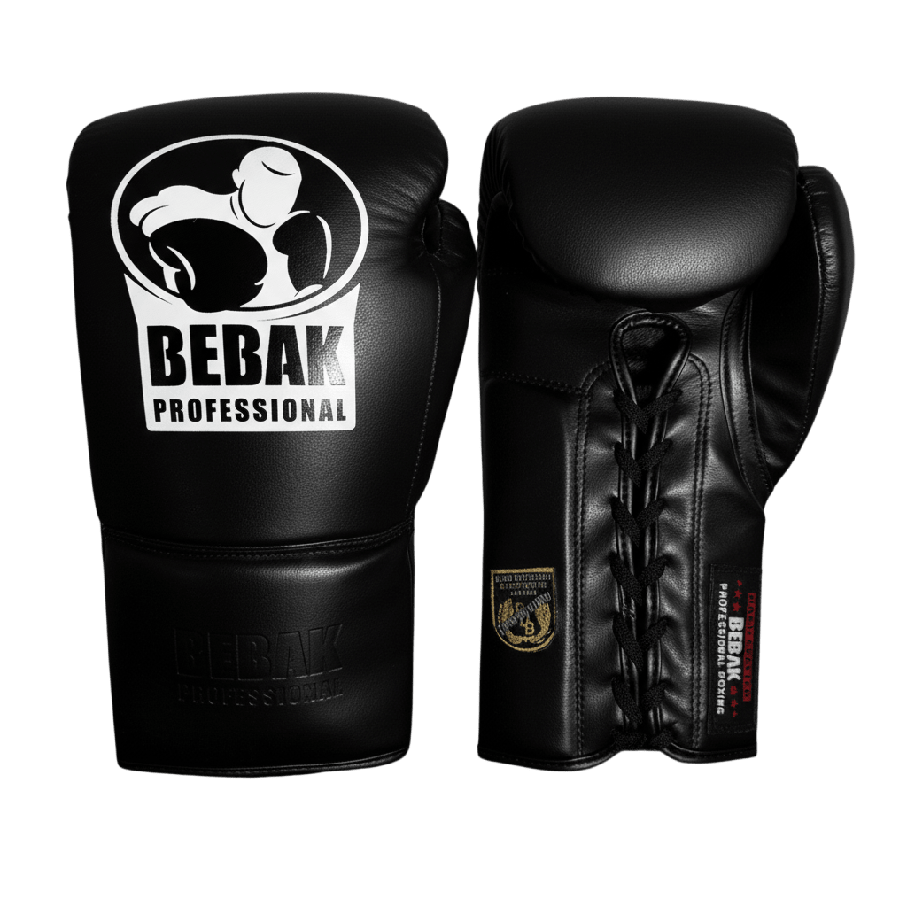 BEBAK | BEBAK BOXING BDB Fight - BEBAK BOXING