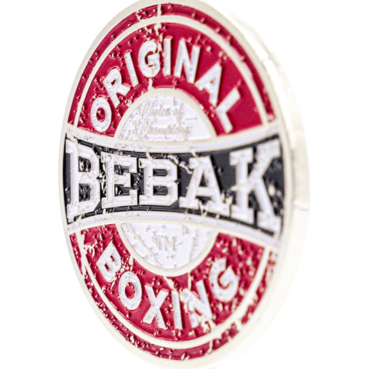 BEBAK BOXING Schlüsselanhänger - BEBAK BOXING