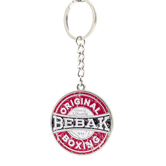 BEBAK BOXING Schlüsselanhänger - BEBAK BOXING