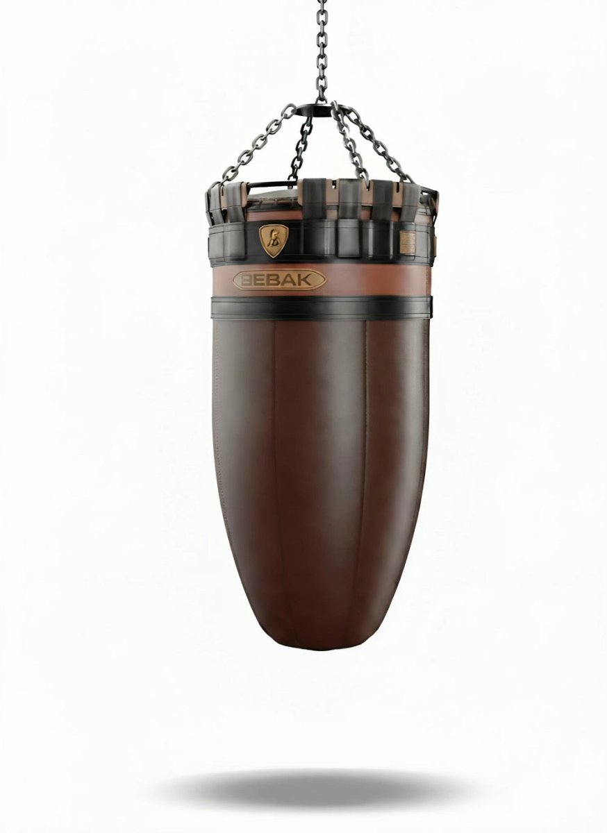 Bebak Boxsack “Premium” - BEBAK BOXING