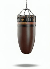 Bebak Boxsack “Premium” - BEBAK BOXING