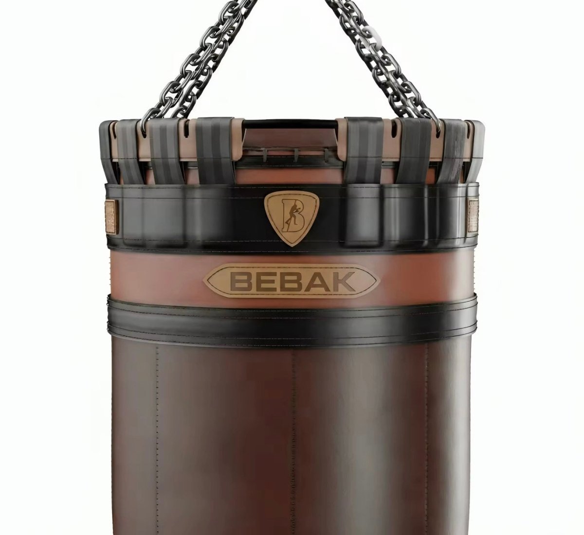 Bebak Boxsack “Premium” - BEBAK BOXING