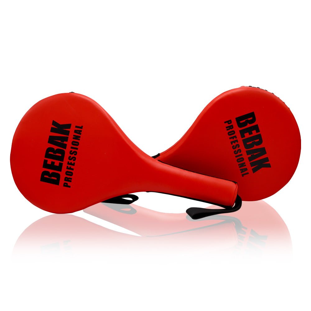 BEBAK BOXING Paddles Speed, Skill, Precision - BEBAK BOXING