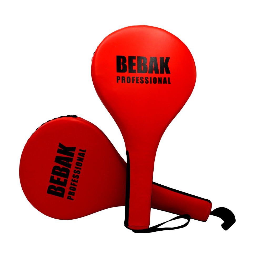 BEBAK BOXING Paddles Speed, Skill, Precision - BEBAK BOXING