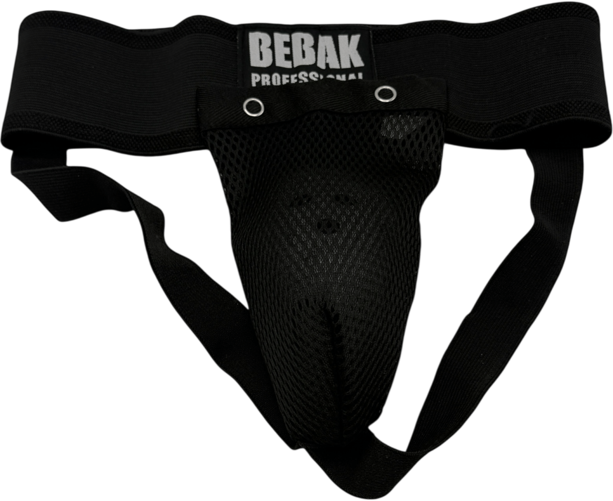 BEBAK | CONTACT JUNIOR Tiefschutz - BEBAK BOXING
