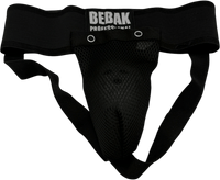 BEBAK | CONTACT JUNIOR Tiefschutz - BEBAK BOXING