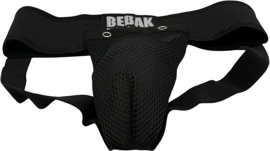 BEBAK | CONTACT JUNIOR Tiefschutz - BEBAK BOXING