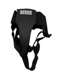 BEBAK | CONTACT Lady Tiefschutz - BEBAK BOXING