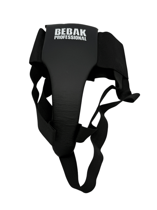 BEBAK | CONTACT Lady Tiefschutz - BEBAK BOXING