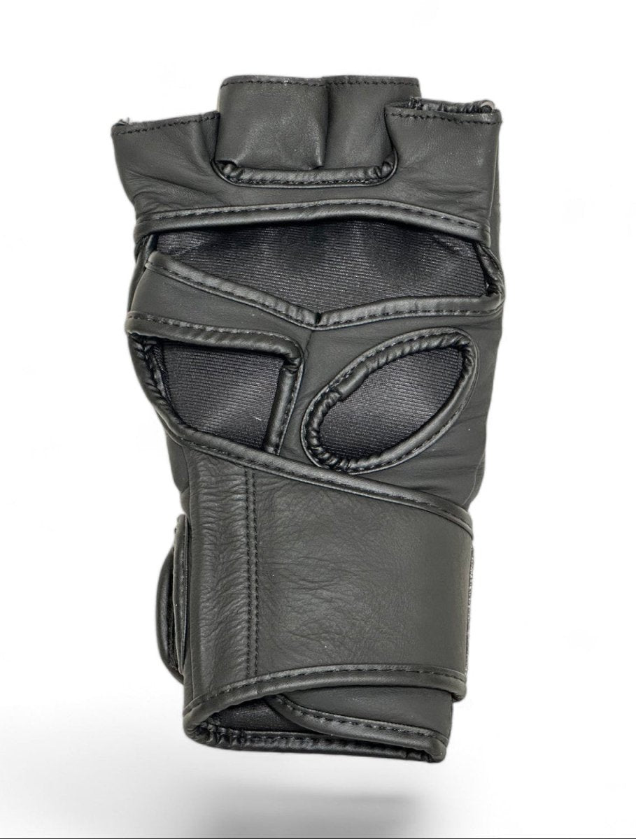 BEBAK | DORA MMA Boxing Gloves - Genuine Leather - BEBAK BOXING