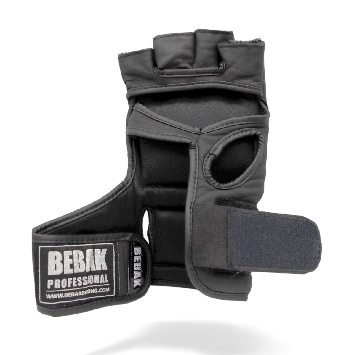 BEBAK | DORA MMA Boxhandschuhe - Echtleder - BEBAK BOXING
