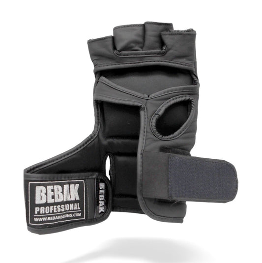 BEBAK | DORA MMA Boxhandschuhe - Echtleder - BEBAK BOXING