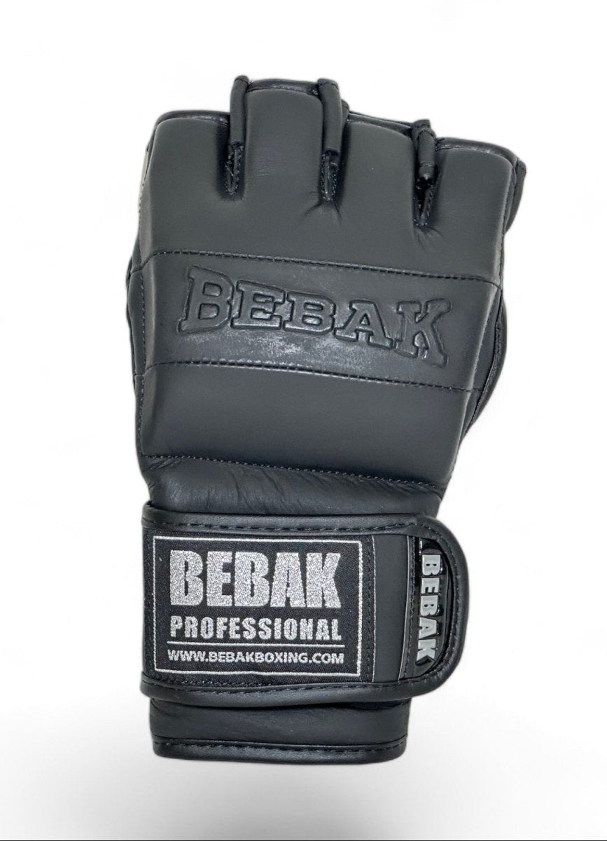 BEBAK | DORA MMA Boxhandschuhe - Echtleder - BEBAK BOXING
