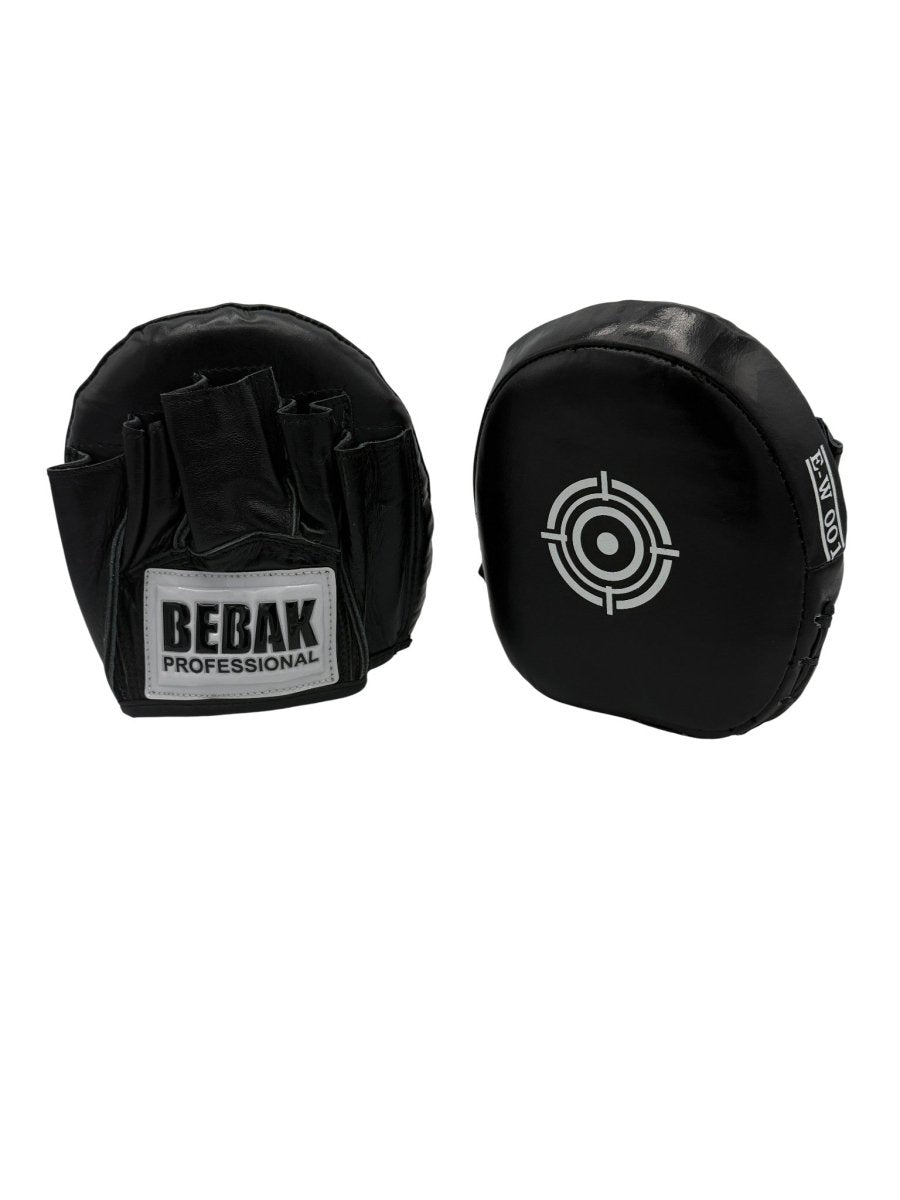 BEBAK "ENNO" Mini Pratzen - BEBAK BOXING