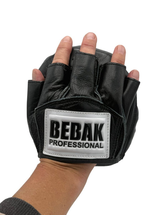 BEBAK "ENNO" Mini Pratzen - BEBAK BOXING