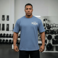 BEBAK | FinRib TEE T-Shirt - BEBAK BOXING