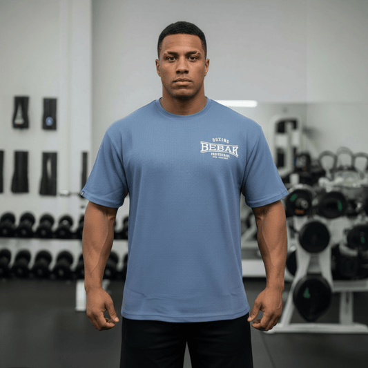 BEBAK | FinRib TEE T-Shirt - BEBAK BOXING