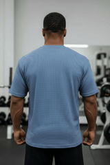 BEBAK | FinRib TEE T-Shirt - BEBAK BOXING