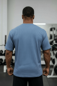 BEBAK | FinRib TEE T-Shirt - BEBAK BOXING