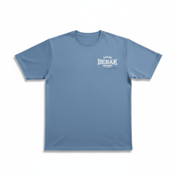 BEBAK | FinRib TEE T-Shirt - BEBAK BOXING