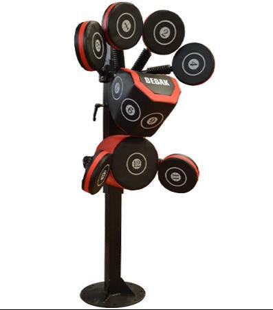 BEBAK Fix Boxmaschine - BEBAK BOXING