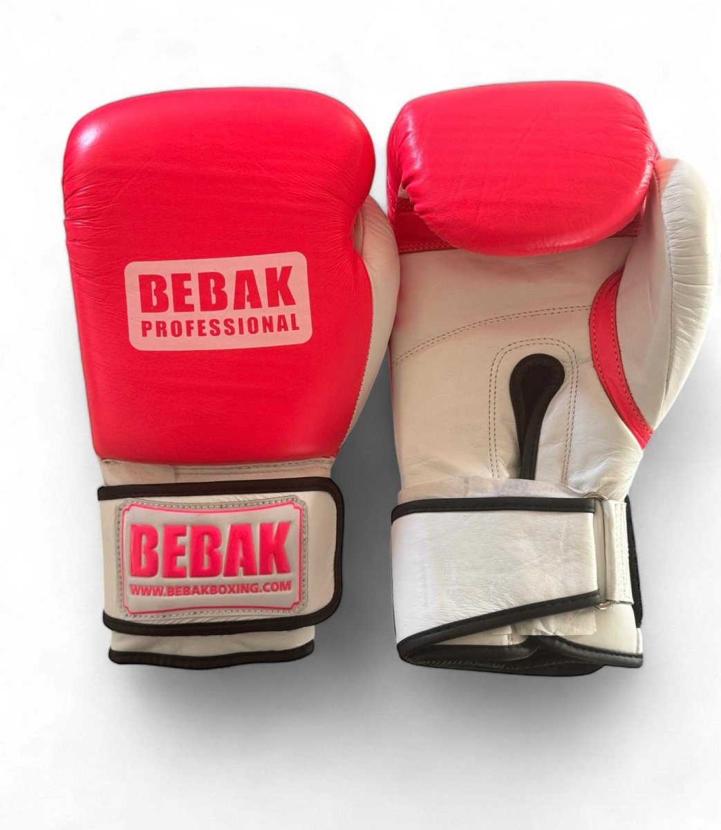 BEBAK | GELDOX Training/Sparring - BEBAK BOXING