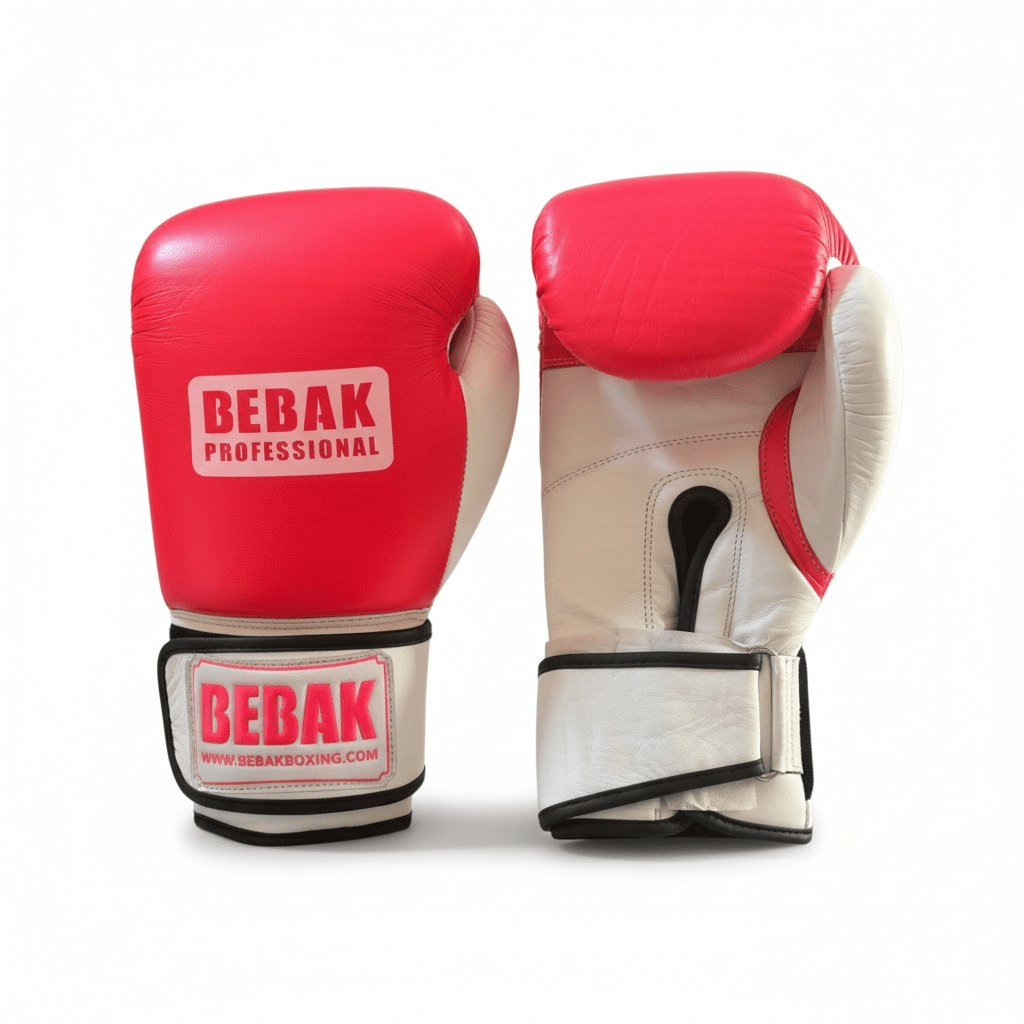 BEBAK | GELDOX Training/Sparring - BEBAK BOXING