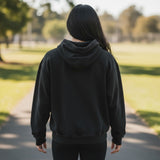 BEBAK | HEAVY Hoodie - BEBAK BOXING