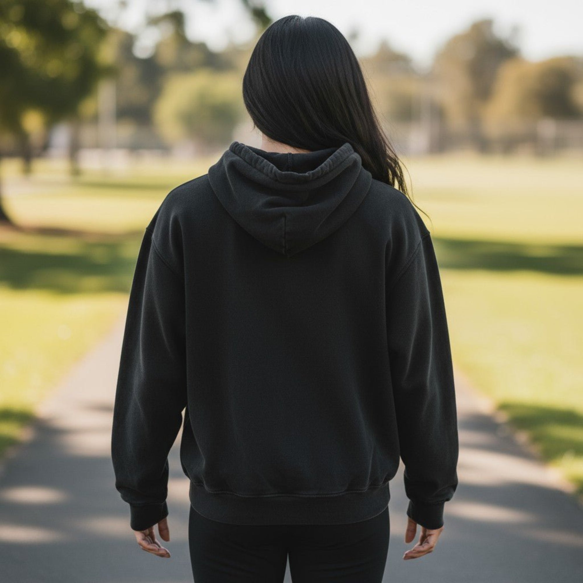 BEBAK | HEAVY Hoodie - BEBAK BOXING