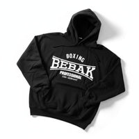 BEBAK | HEAVY Hoodie - BEBAK BOXING