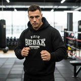 BEBAK | HEAVY Hoodie - BEBAK BOXING