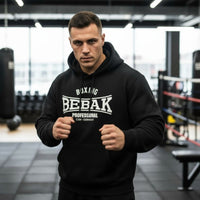 BEBAK | HEAVY Hoodie - BEBAK BOXING