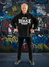 BEBAK | HEAVY Hoodie - BEBAK BOXING