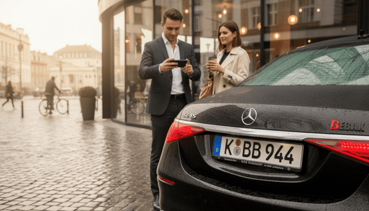 BEBAK I Aufkleber fürs Auto - BEBAK BOXING