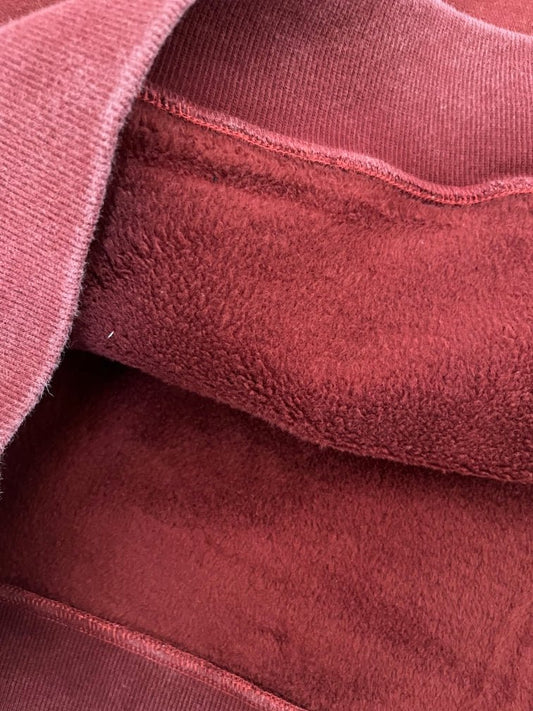 BEBAK I COMFORT ZIP Hoodie mit Reissverschluss - BEBAK BOXING