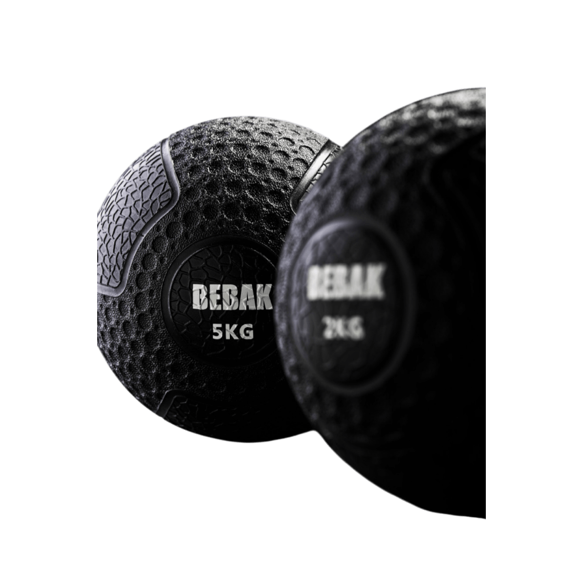 BEBAK I Medizinball - BEBAK BOXING