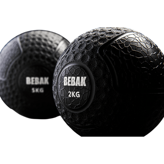 BEBAK I Medizinball - BEBAK BOXING