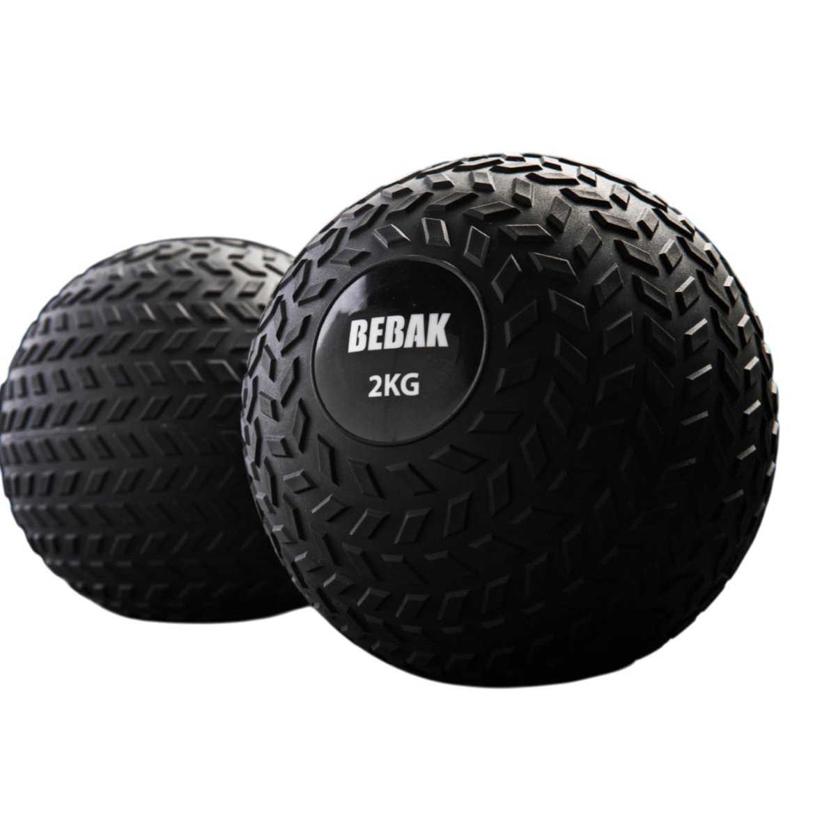 BEBAK I Slam Ball - BEBAK BOXING