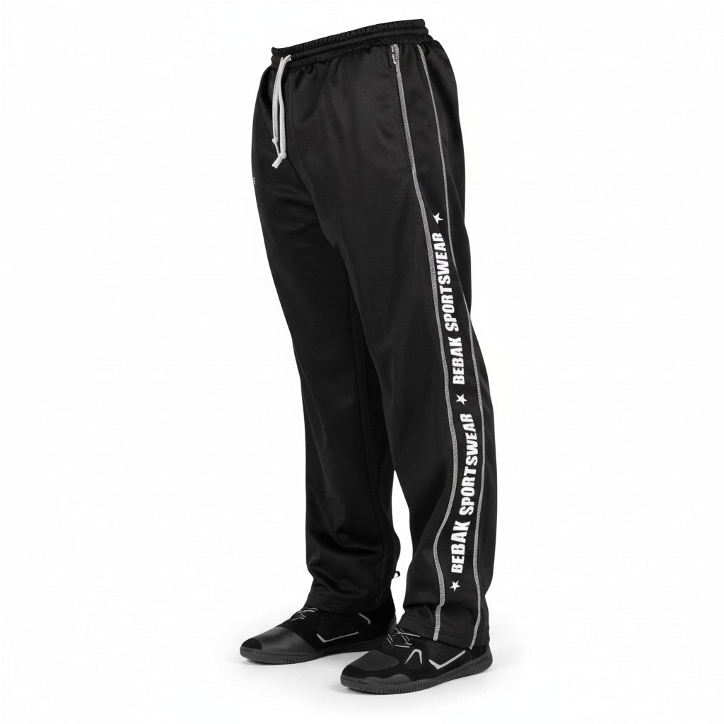 BEBAK I Trainings - und Freizeithose - BEBAK BOXING