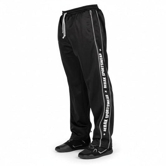 BEBAK I Trainings - und Freizeithose - BEBAK BOXING