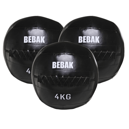 BEBAK I Wall Ball - BEBAK BOXING