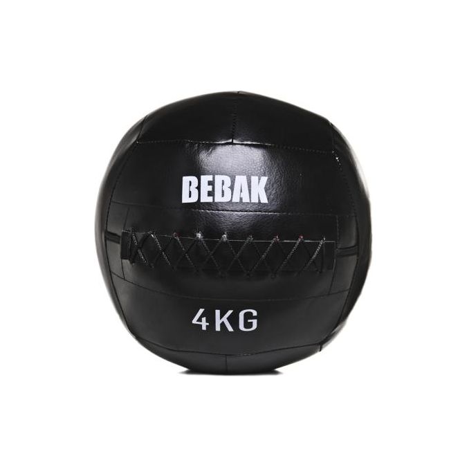 BEBAK I Wall Ball - BEBAK BOXING