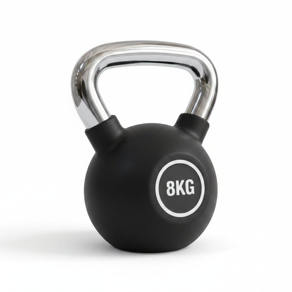 BEBAK | Kettlebell 4–24 kg – CPU - Ummantelung - BEBAK BOXING