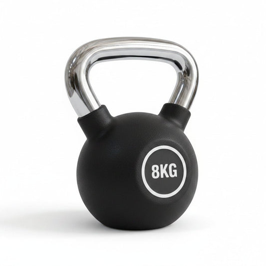 BEBAK | Kettlebell 4–24 kg – CPU - Ummantelung - BEBAK BOXING