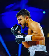 BEBAK | KRAZE Fight - BEBAK BOXING